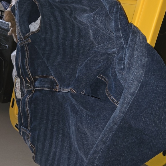 Torrid Luxe Slimboot jeans tall inseam - Picture 6 of 9